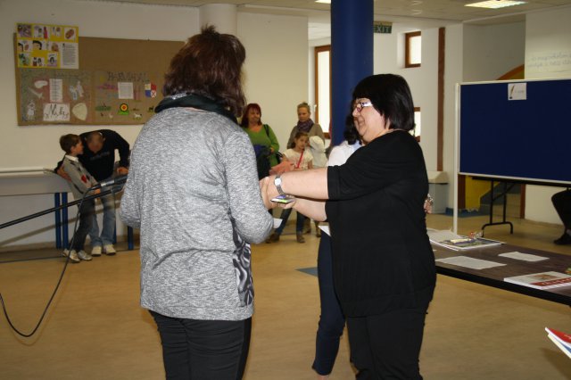 Megyei helyesírási verseny